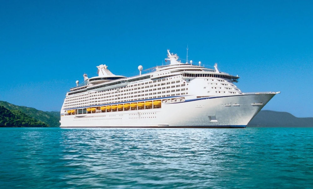 Explorer of the Seas