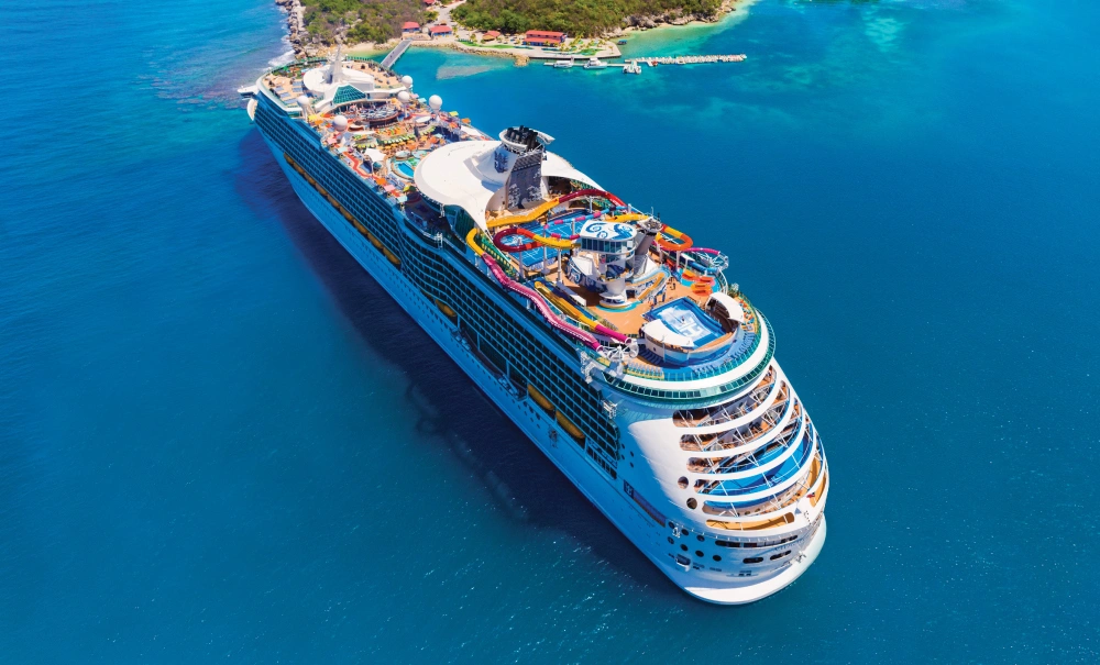 Navigator of the Seas